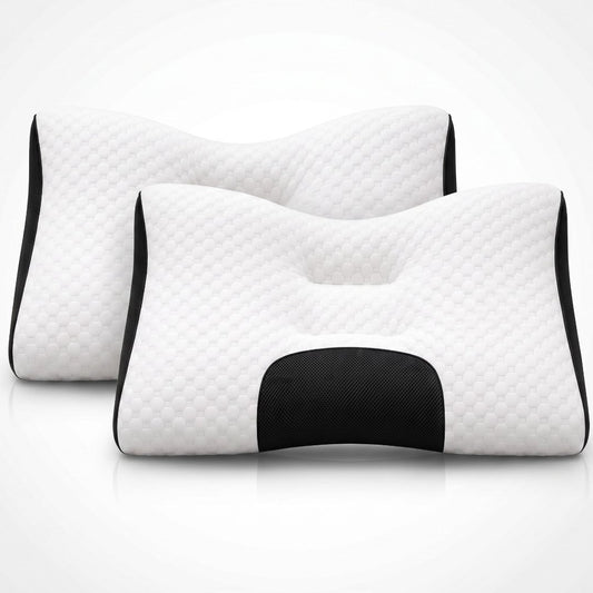 (2X1) Almohada Cervical